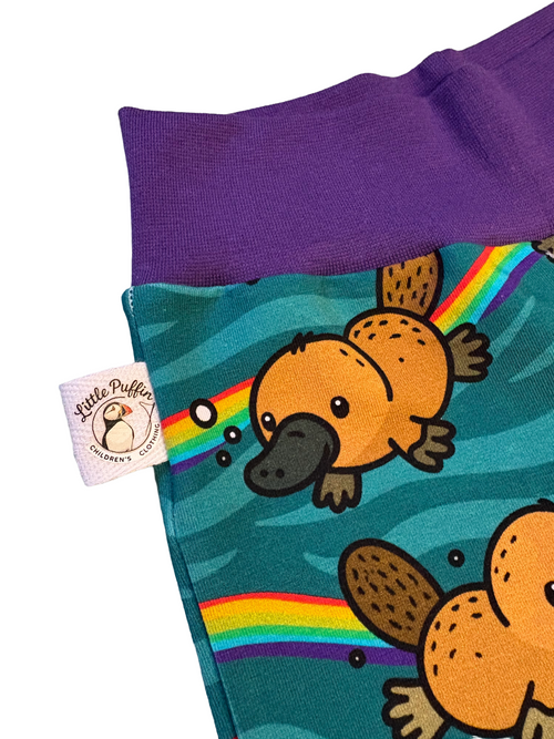 The Adventurer Trousers