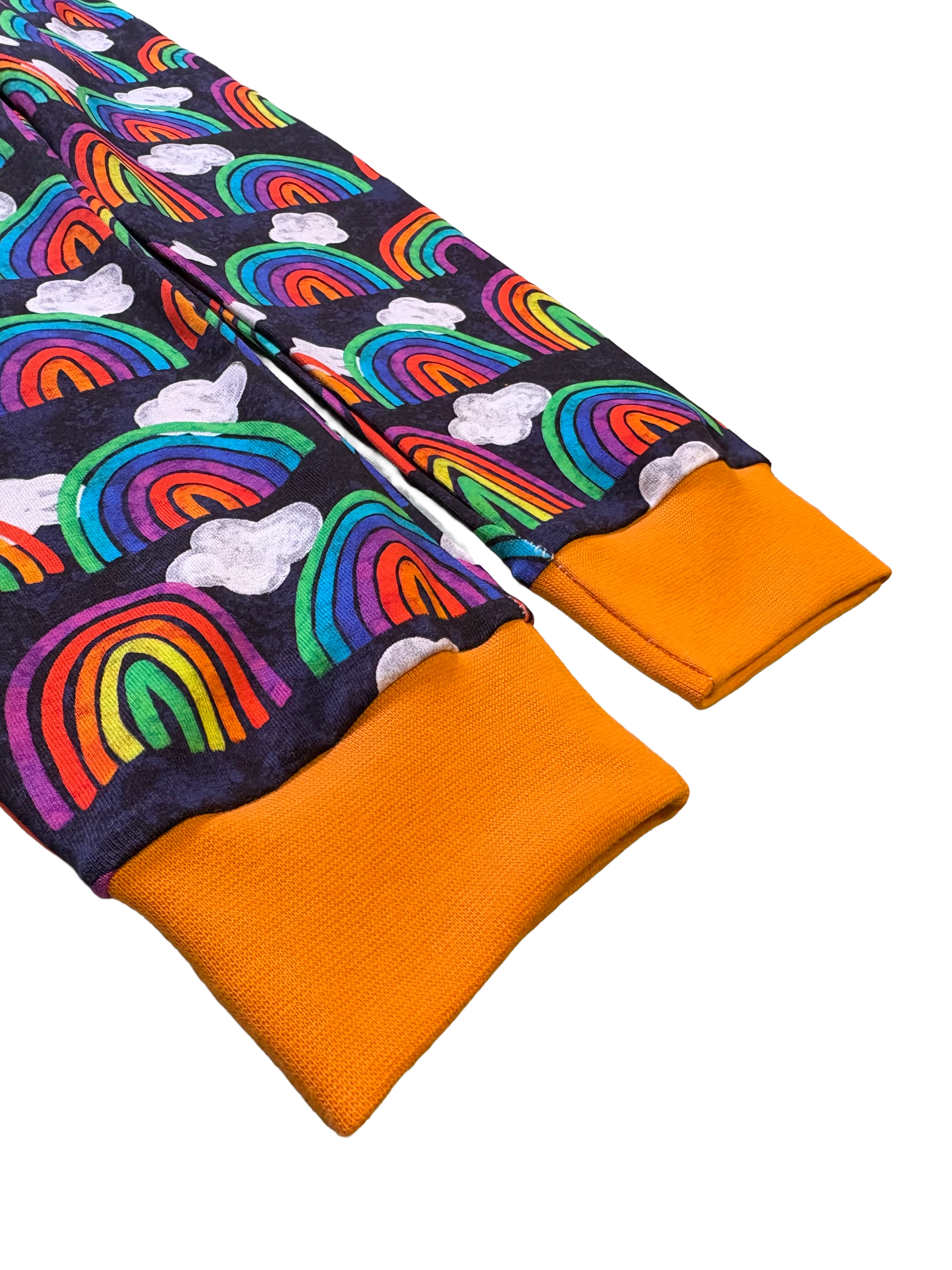 The Adventurer Trousers