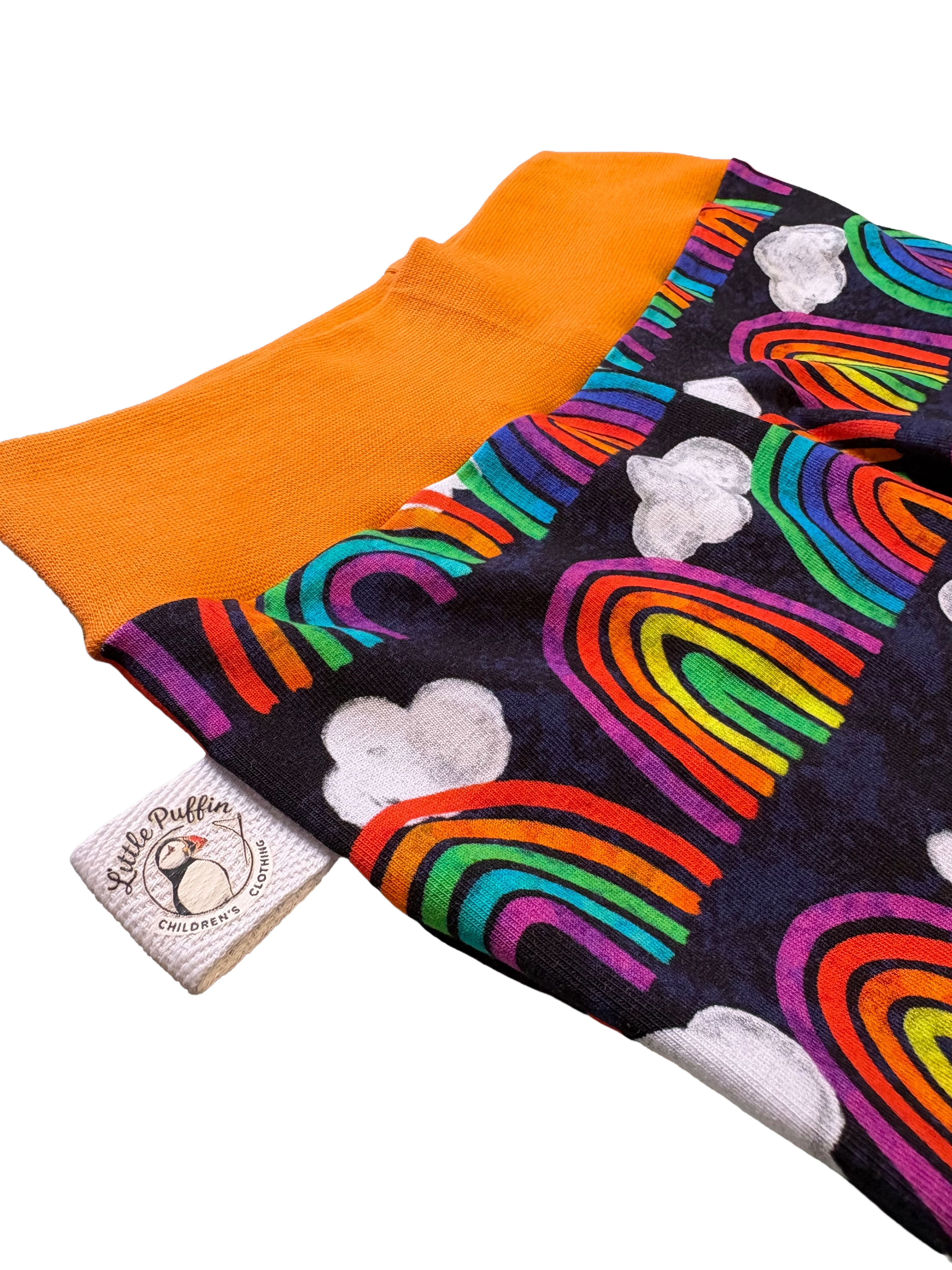 The Adventurer Trousers