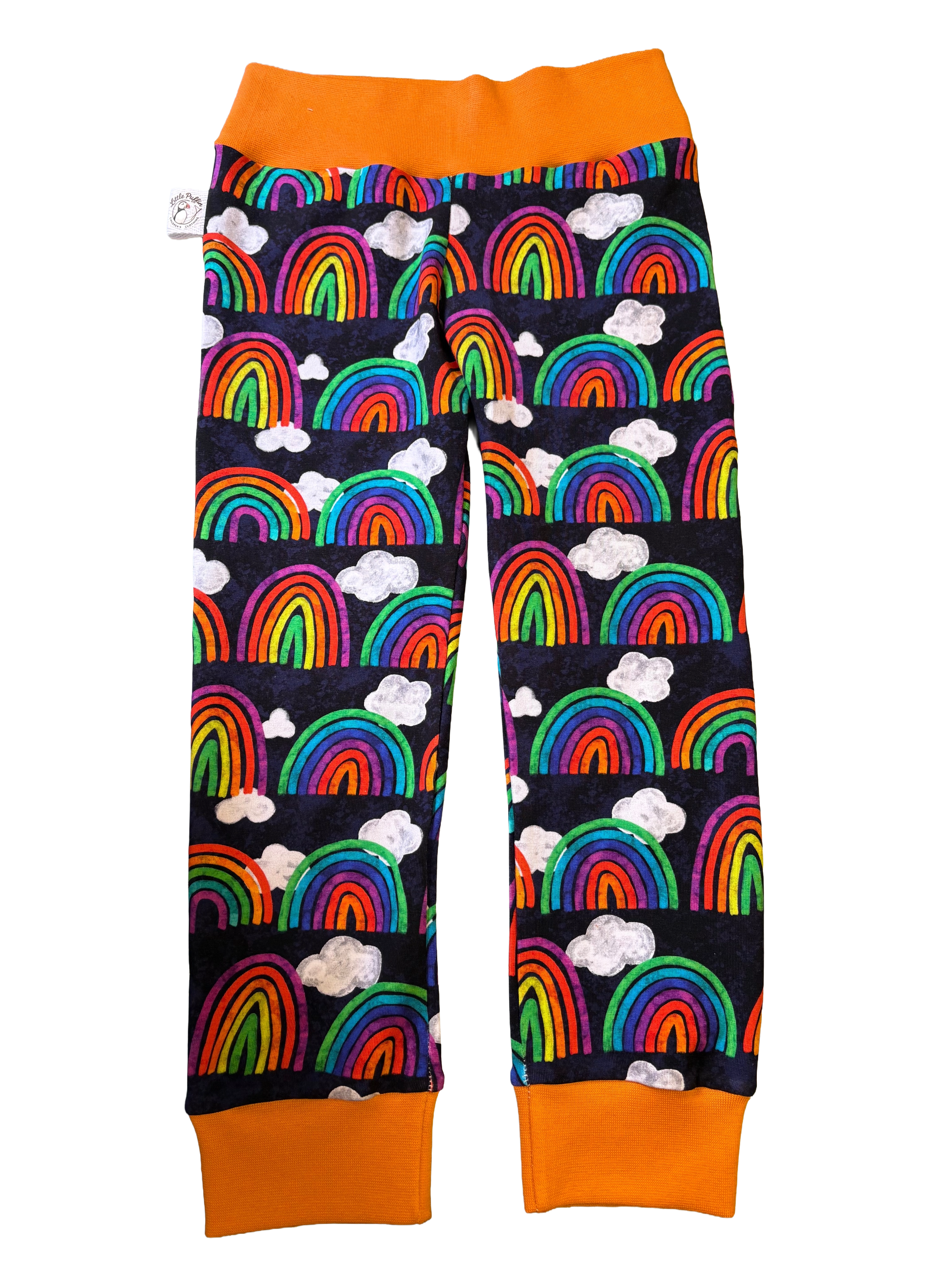 The Adventurer Trousers