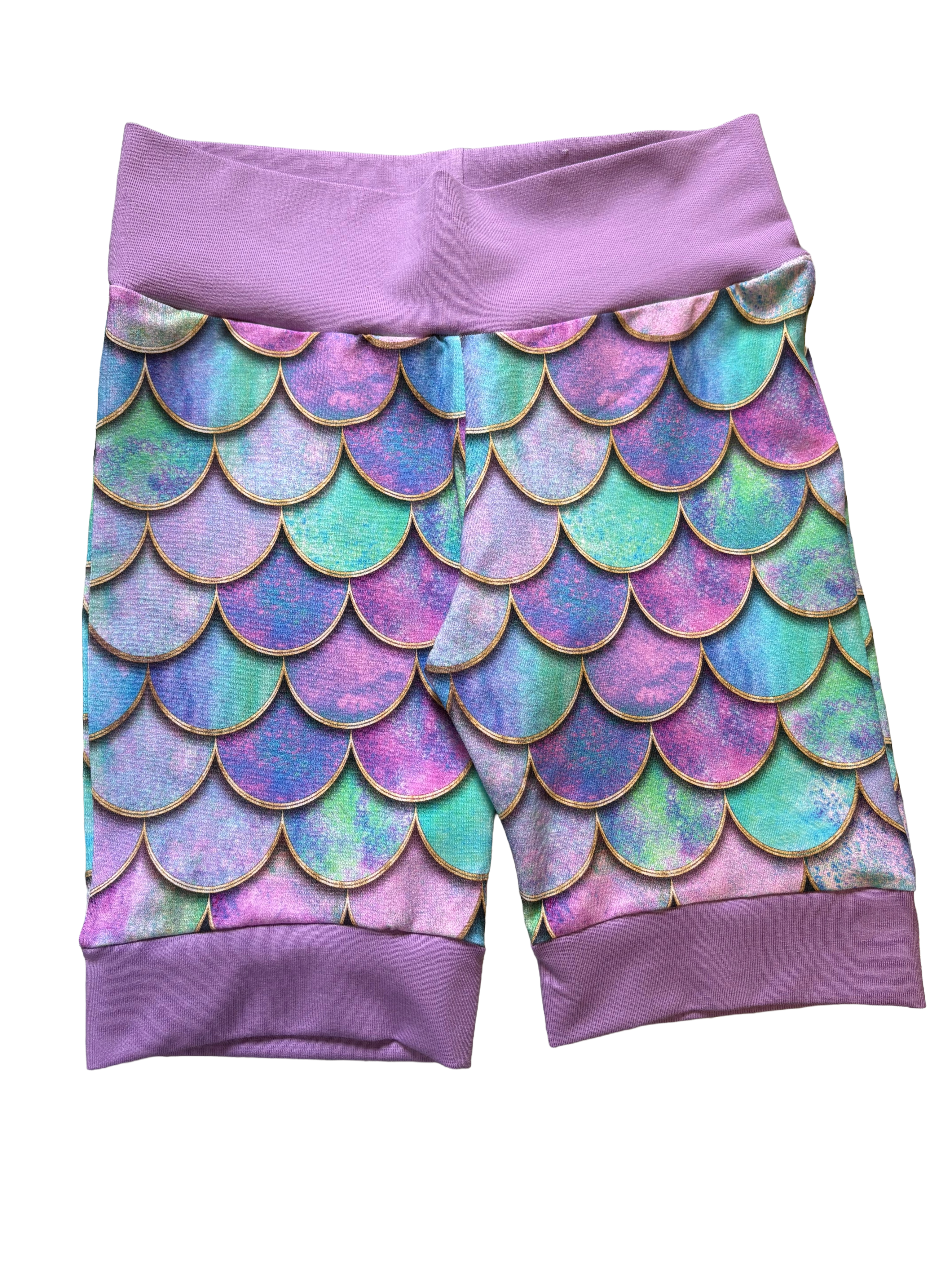 The Adventurer Knee Length Shorts