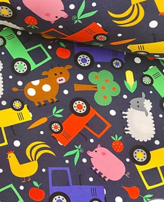 The Discovery Jumper