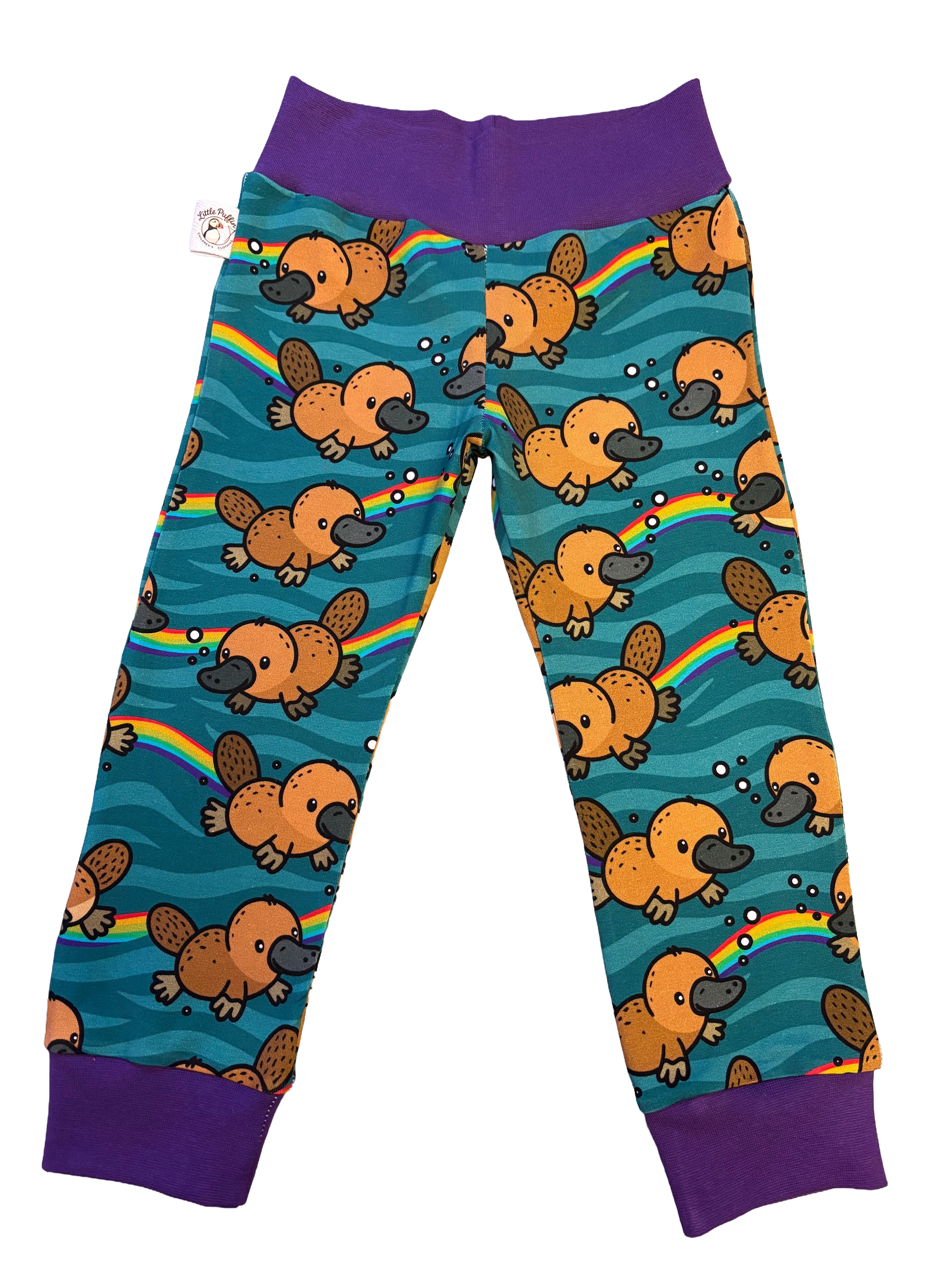 The Adventurer Trousers