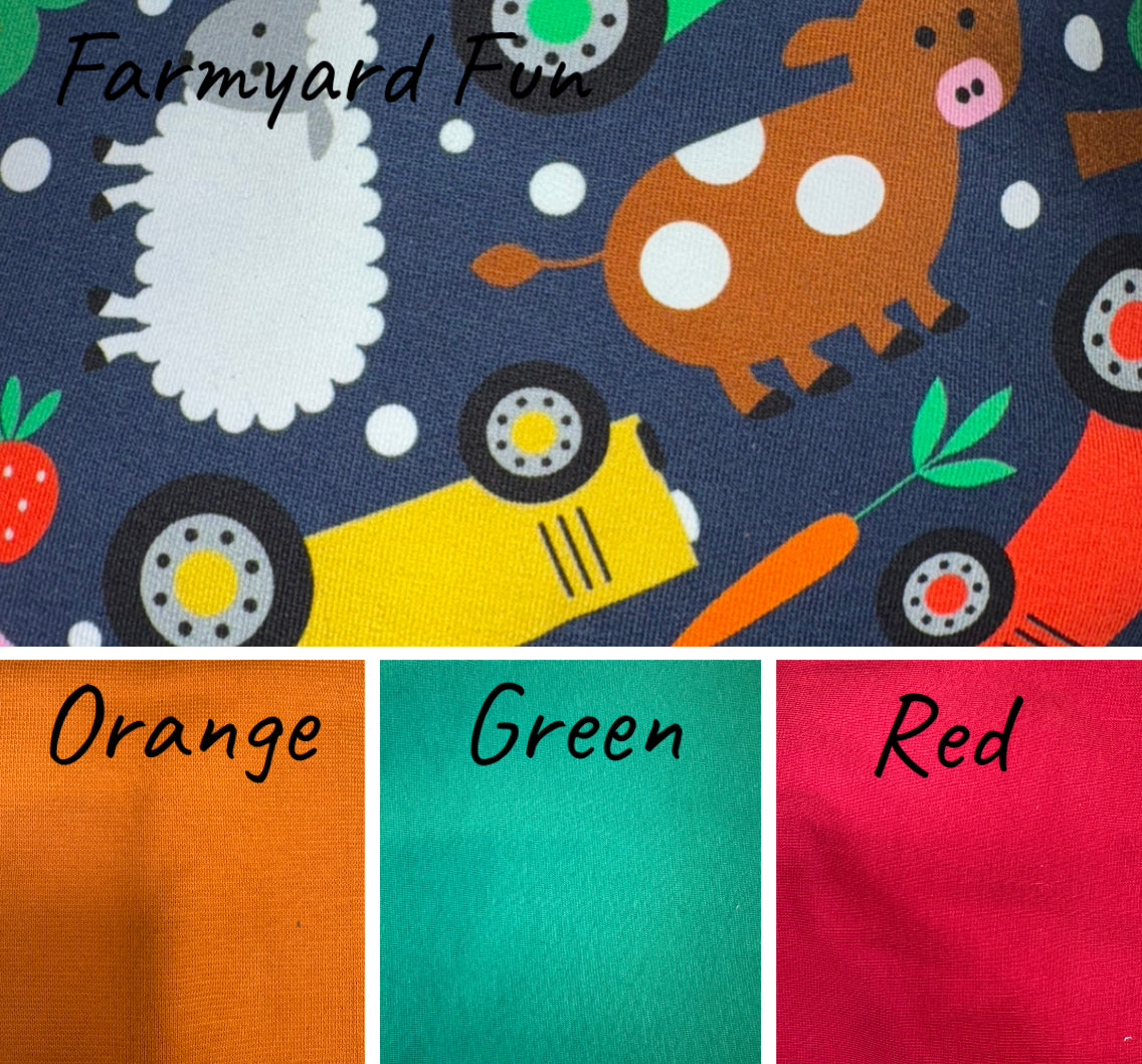 The Discovery Jumper