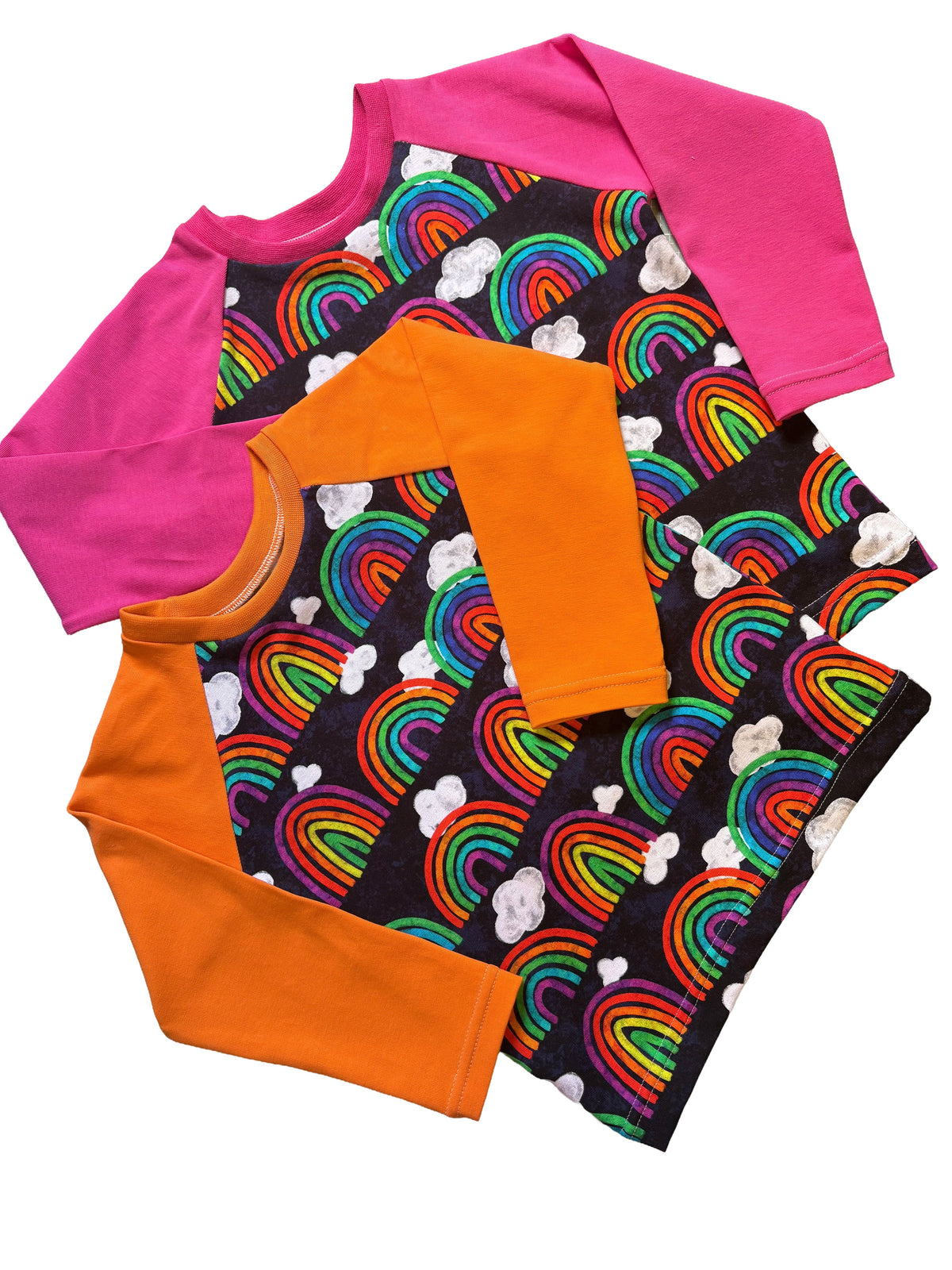 The Explorer Long Sleeve Top