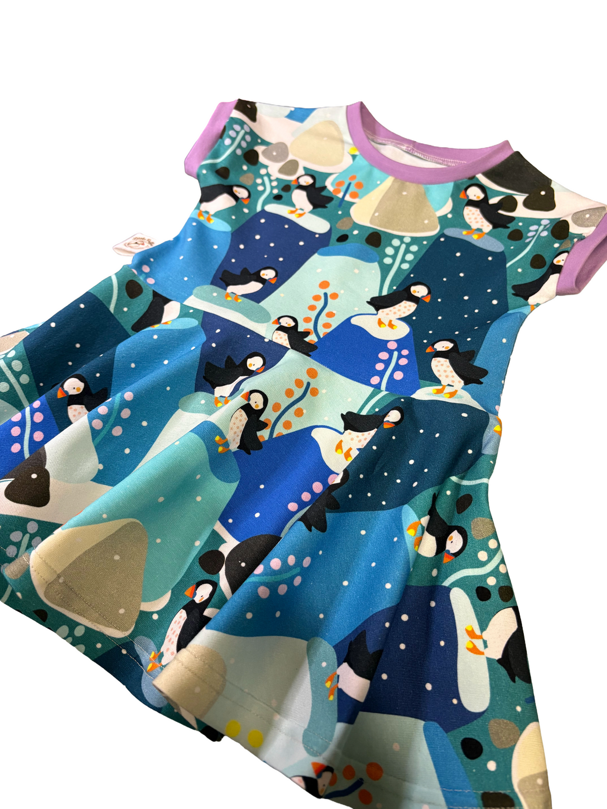 The Dreamer Dress