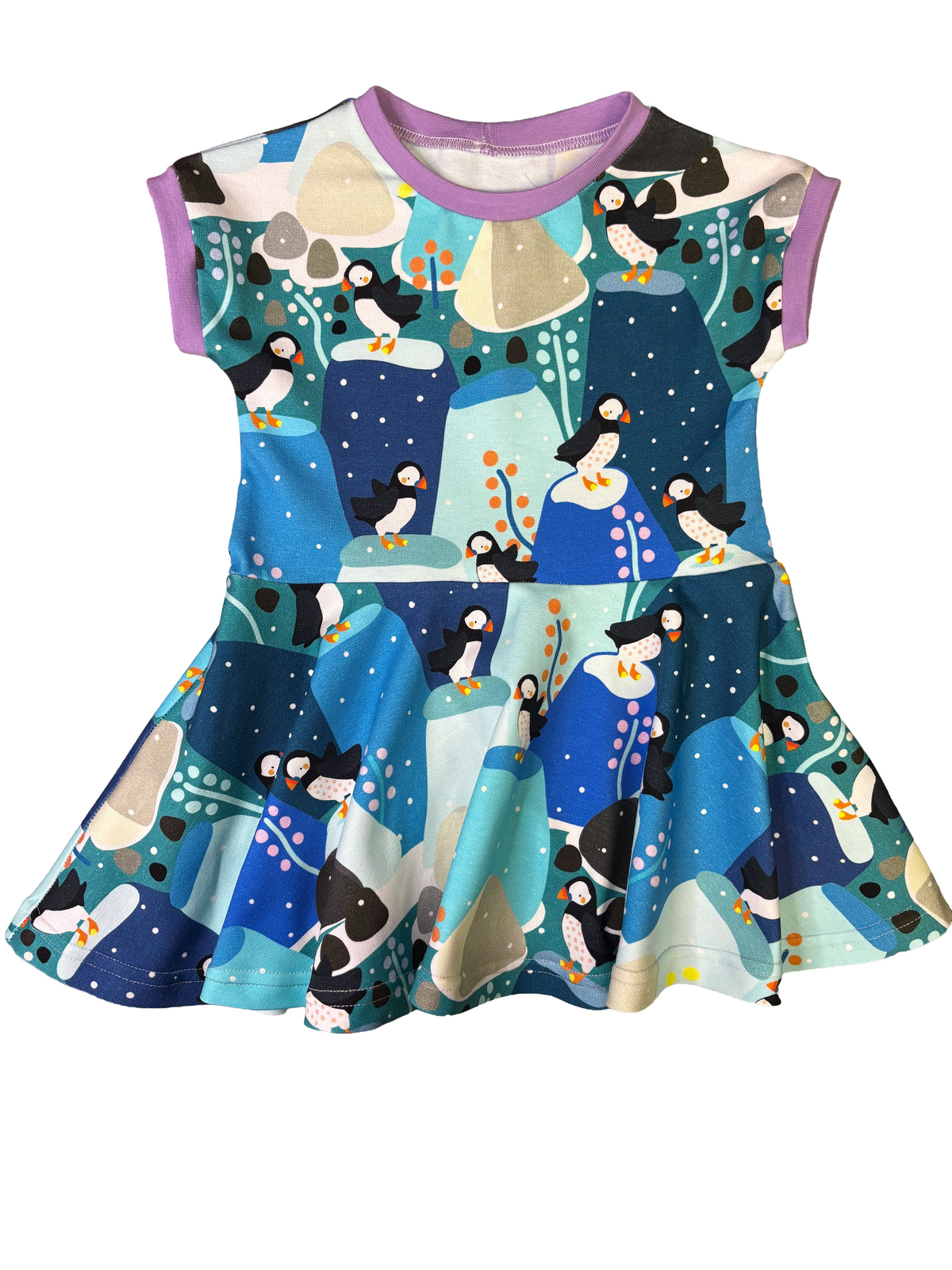 The Dreamer Dress