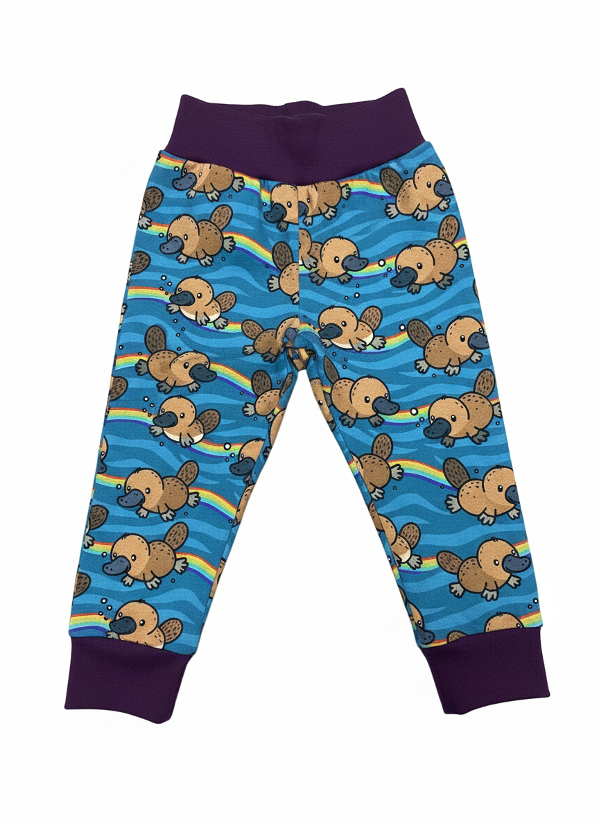 The Adventurer Trousers