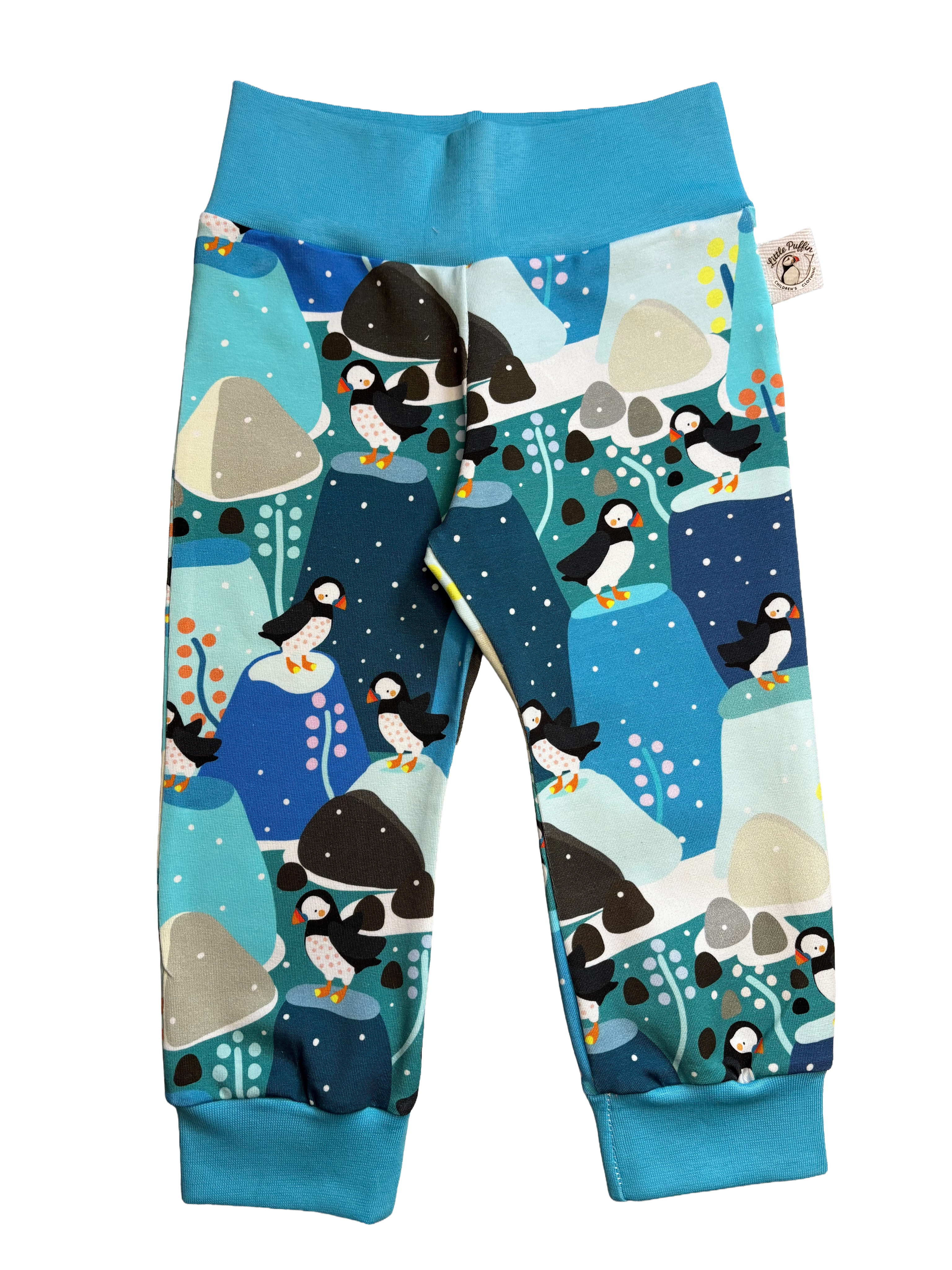 The Adventurer Trousers