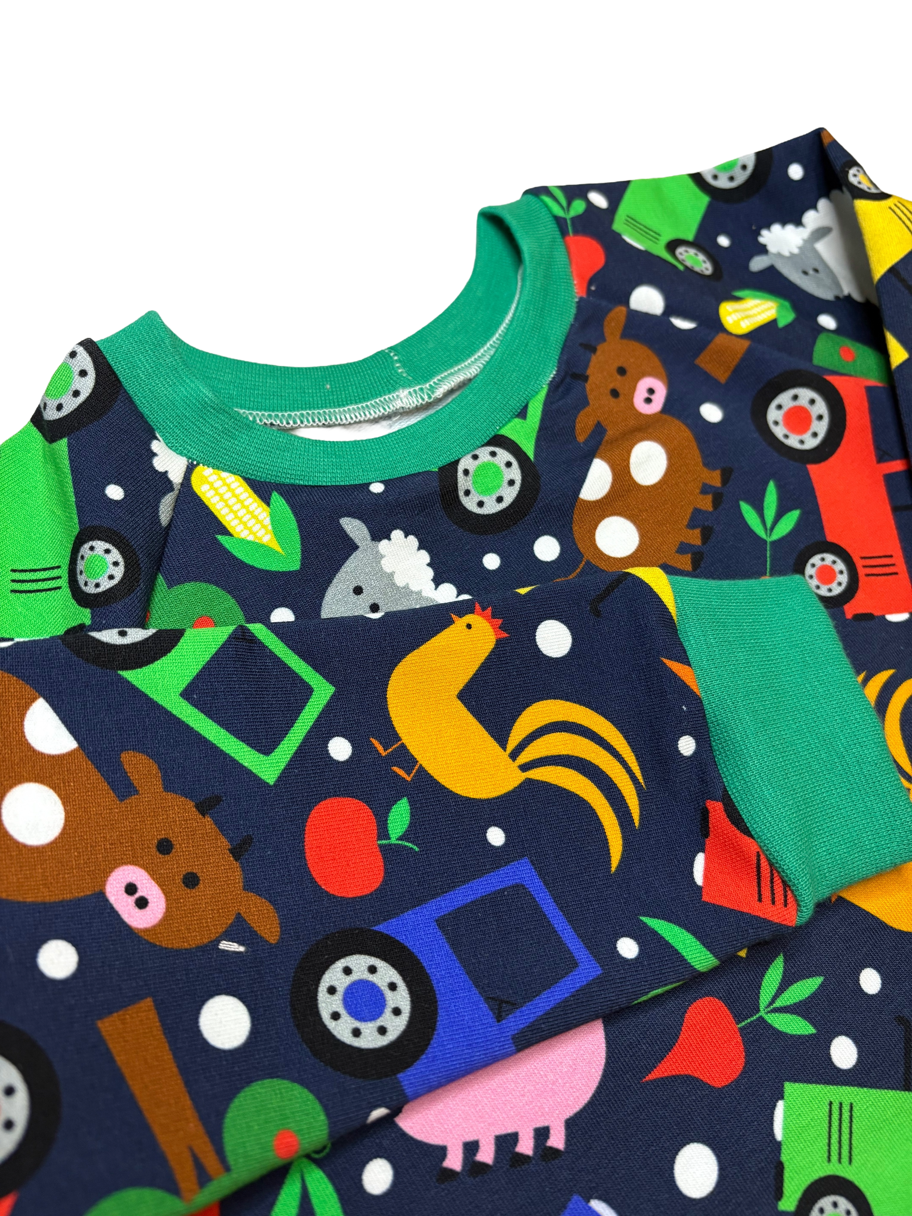 The Discovery Jumper