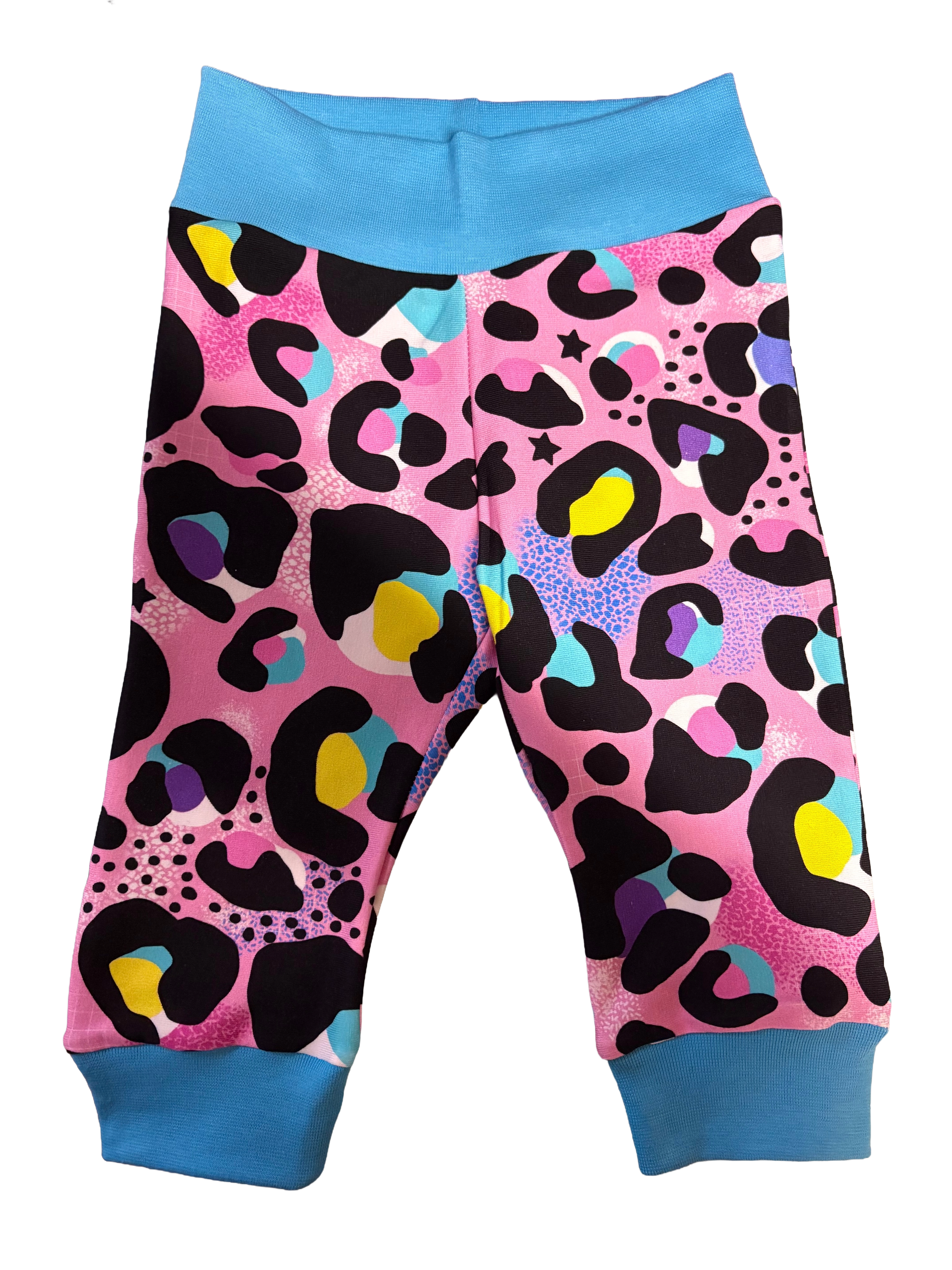 The Adventurer Trousers