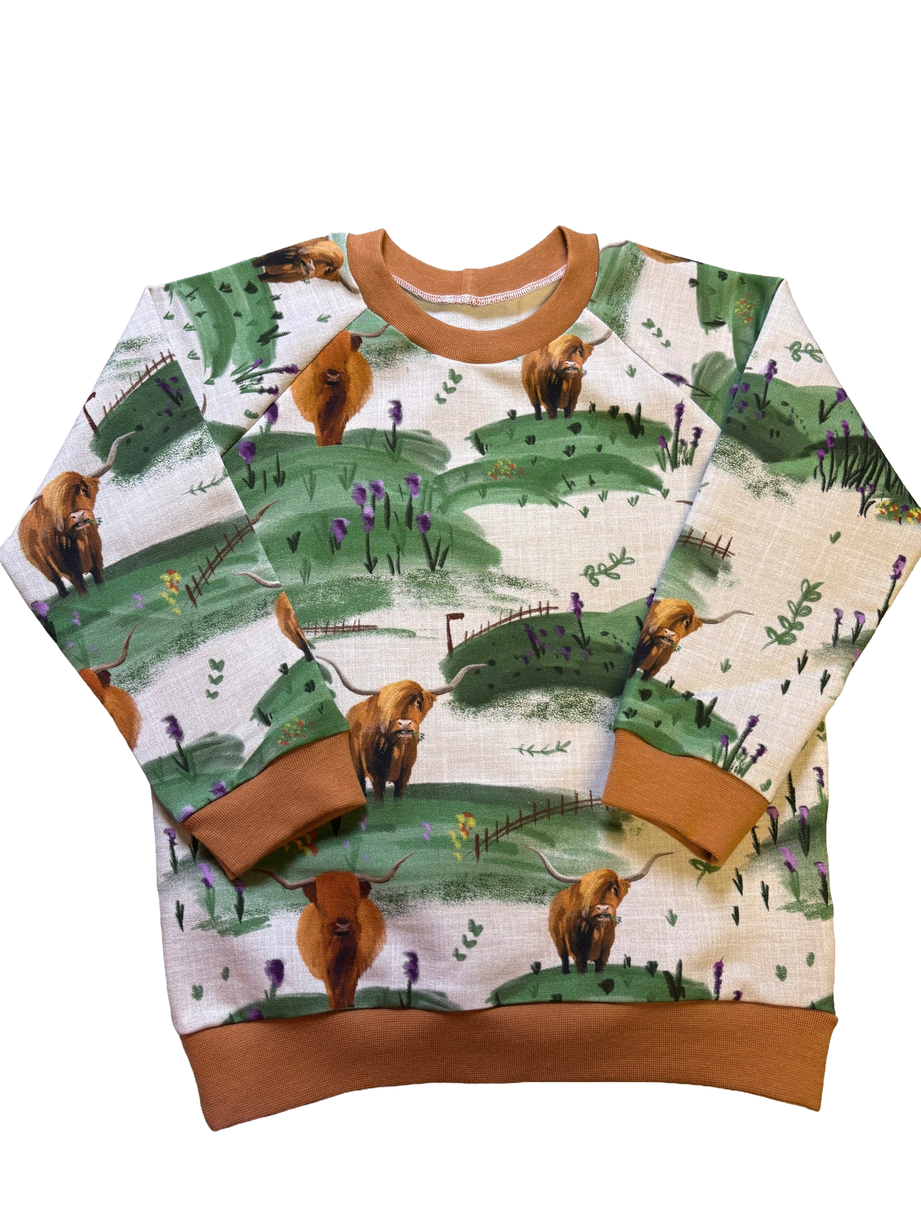 The Discovery Jumper
