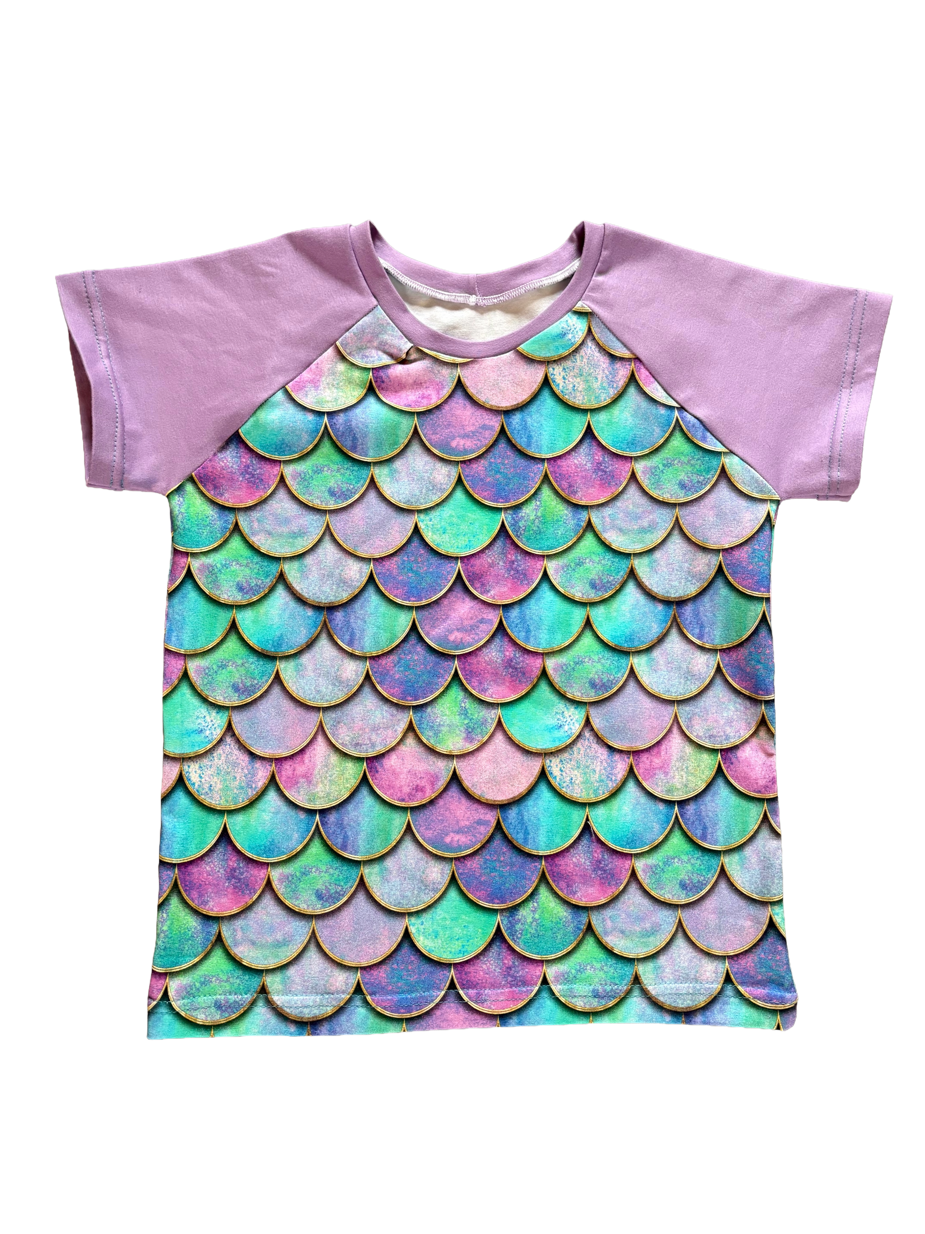 The Explorer Short Sleeve Top